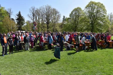 Praznik dela tudi letos malo drugače 2